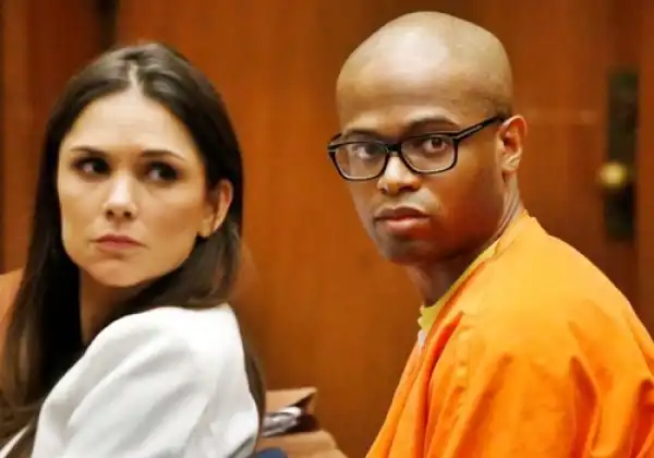 Nigerian Businessman Sentenced to Life in Prison for Killing a Lady He was Owing $1k…